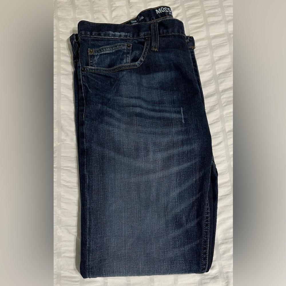Men’s 36x30 Mossimo supply company jeans